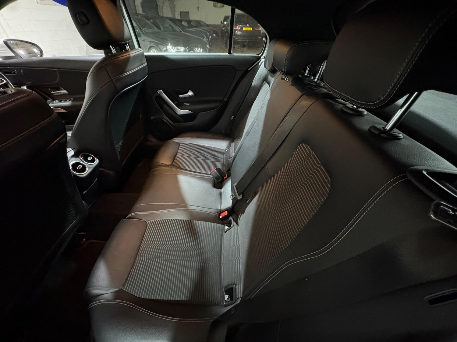 Used Mercedes-Benz A-Class 2018 for sale - 77084433: Photo 73