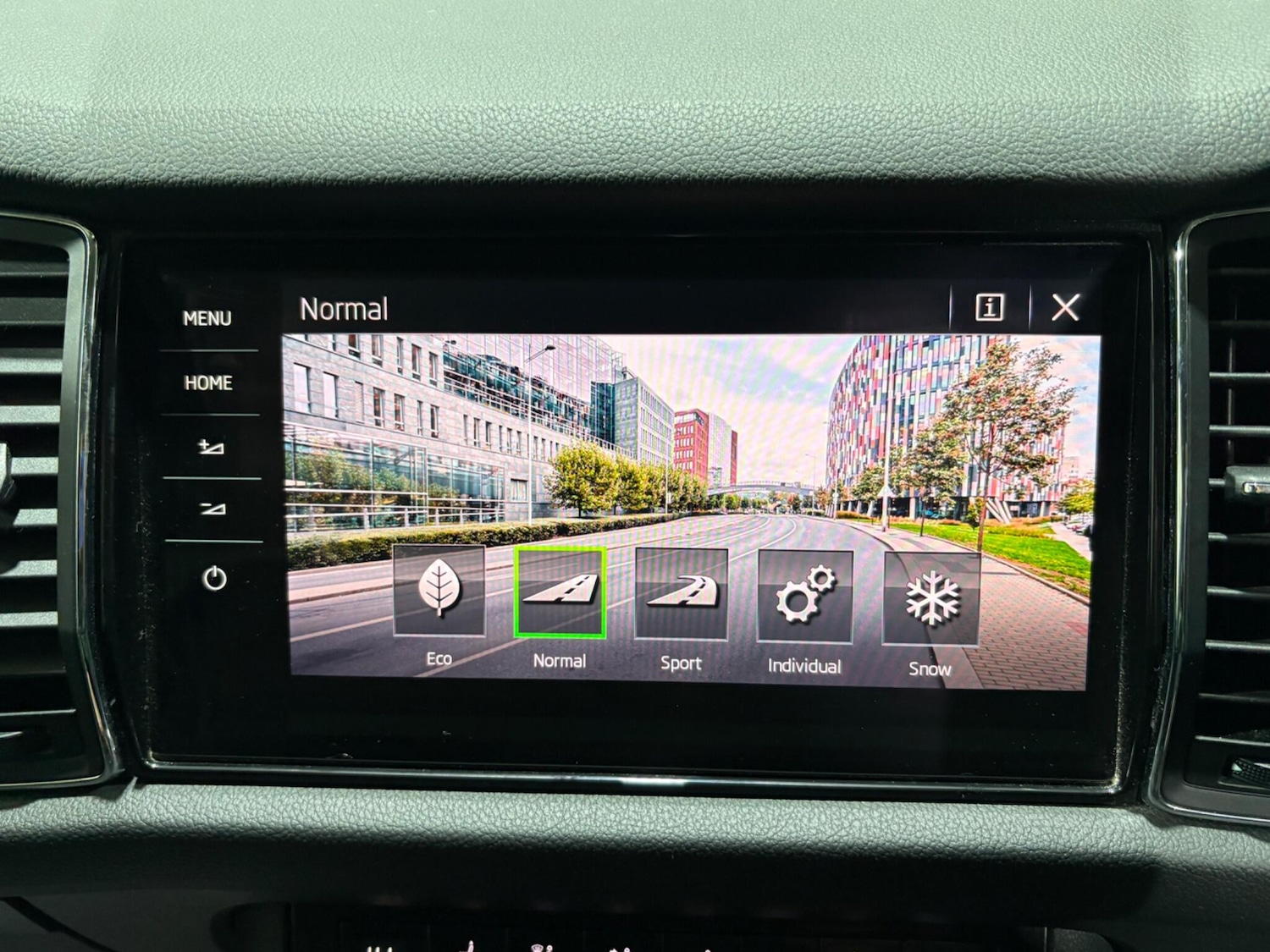 Used Skoda Kodiaq 2017 for sale - 76592744: Photo 18