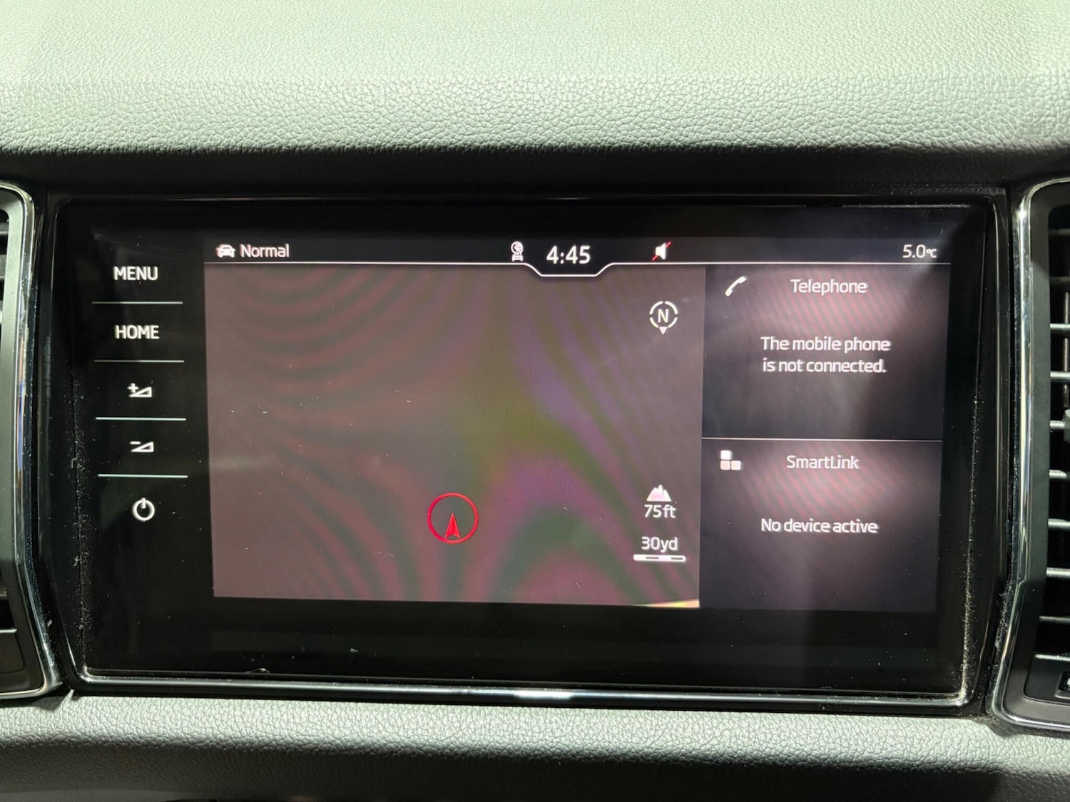 Used Skoda Kodiaq 2017 for sale - 76592744: Photo 20