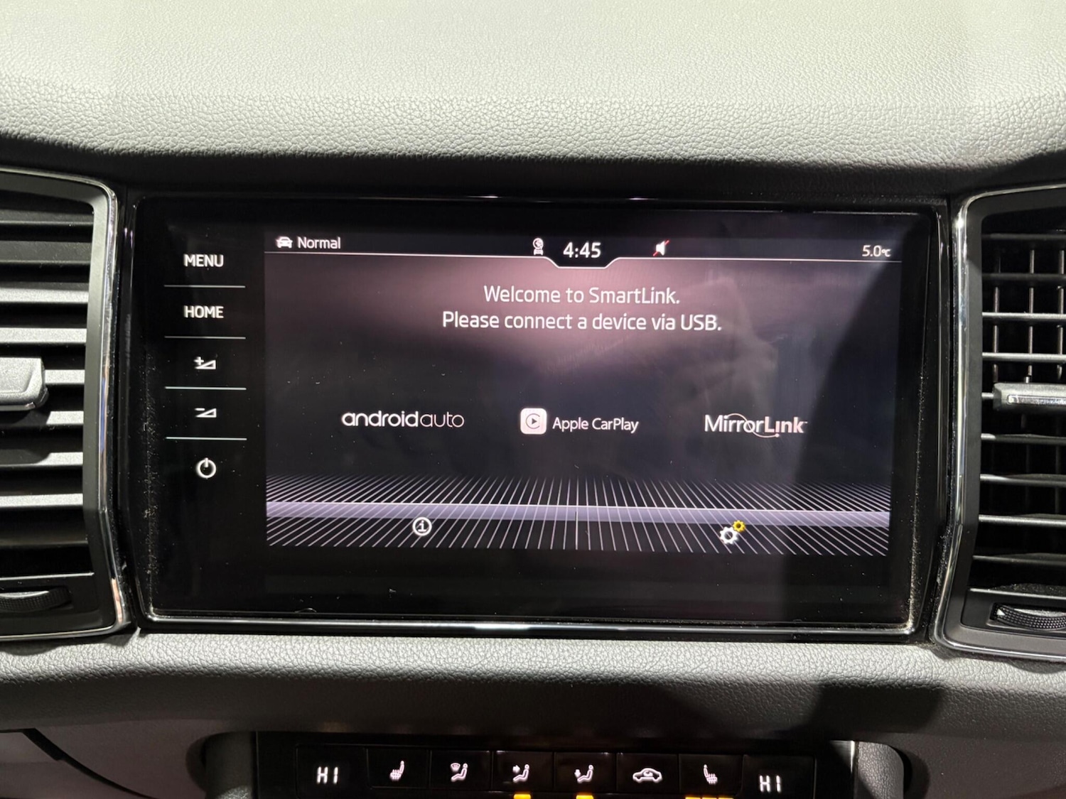 Used Skoda Kodiaq 2017 for sale - 76592744: Photo 21