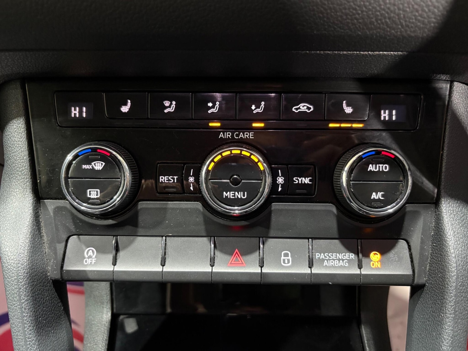 Used Skoda Kodiaq 2017 for sale - 76592744: Photo 24