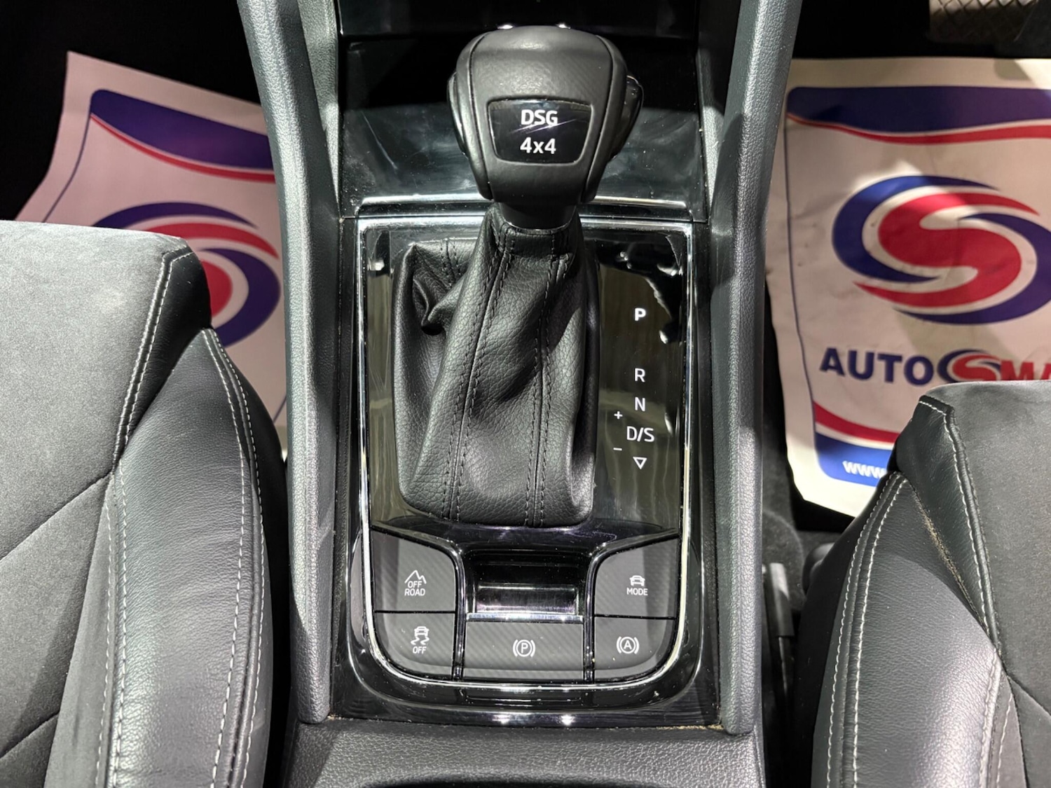 Used Skoda Kodiaq 2017 for sale - 76592744: Photo 27