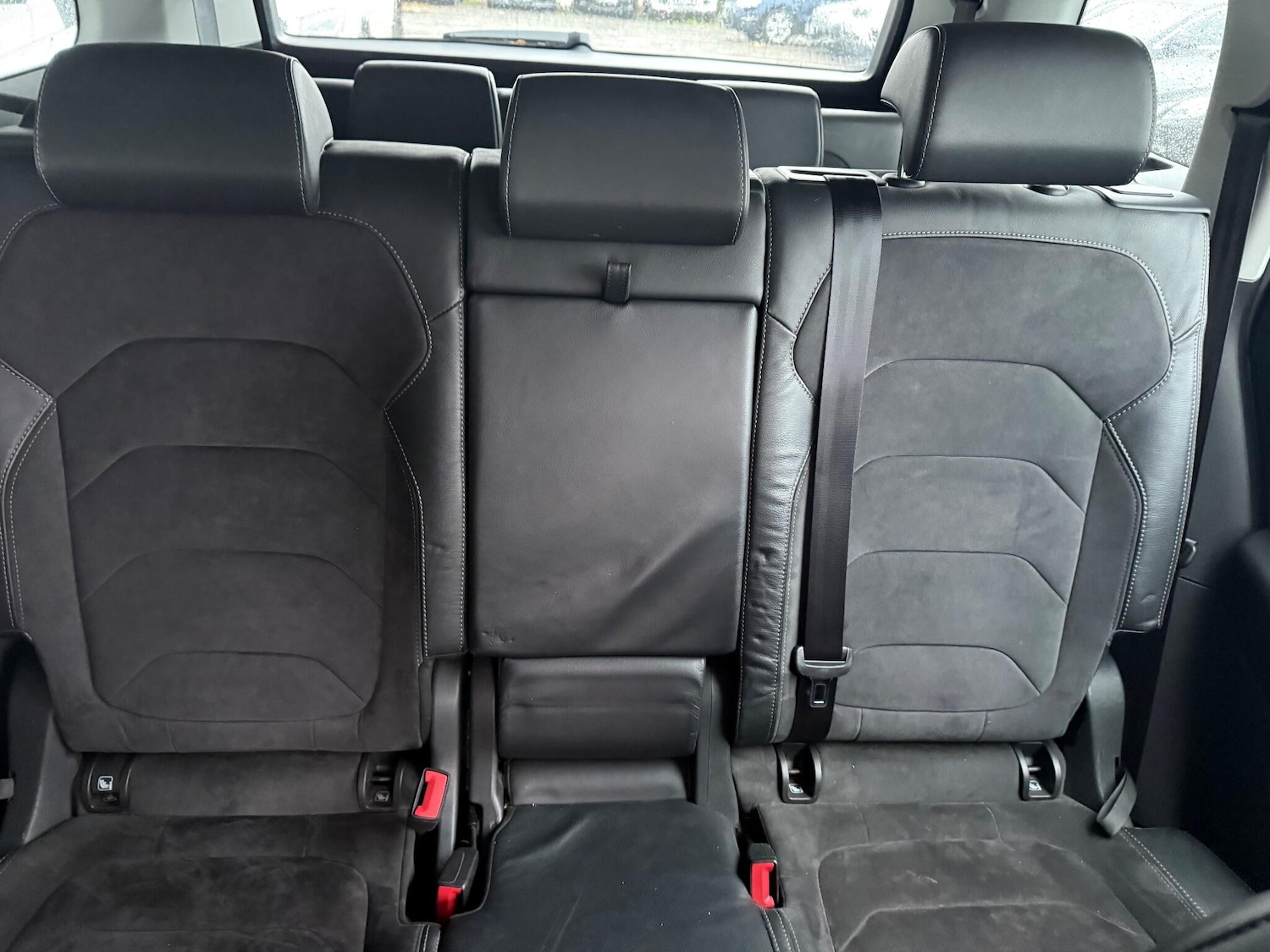 Used Skoda Kodiaq 2017 for sale - 76592744: Photo 3