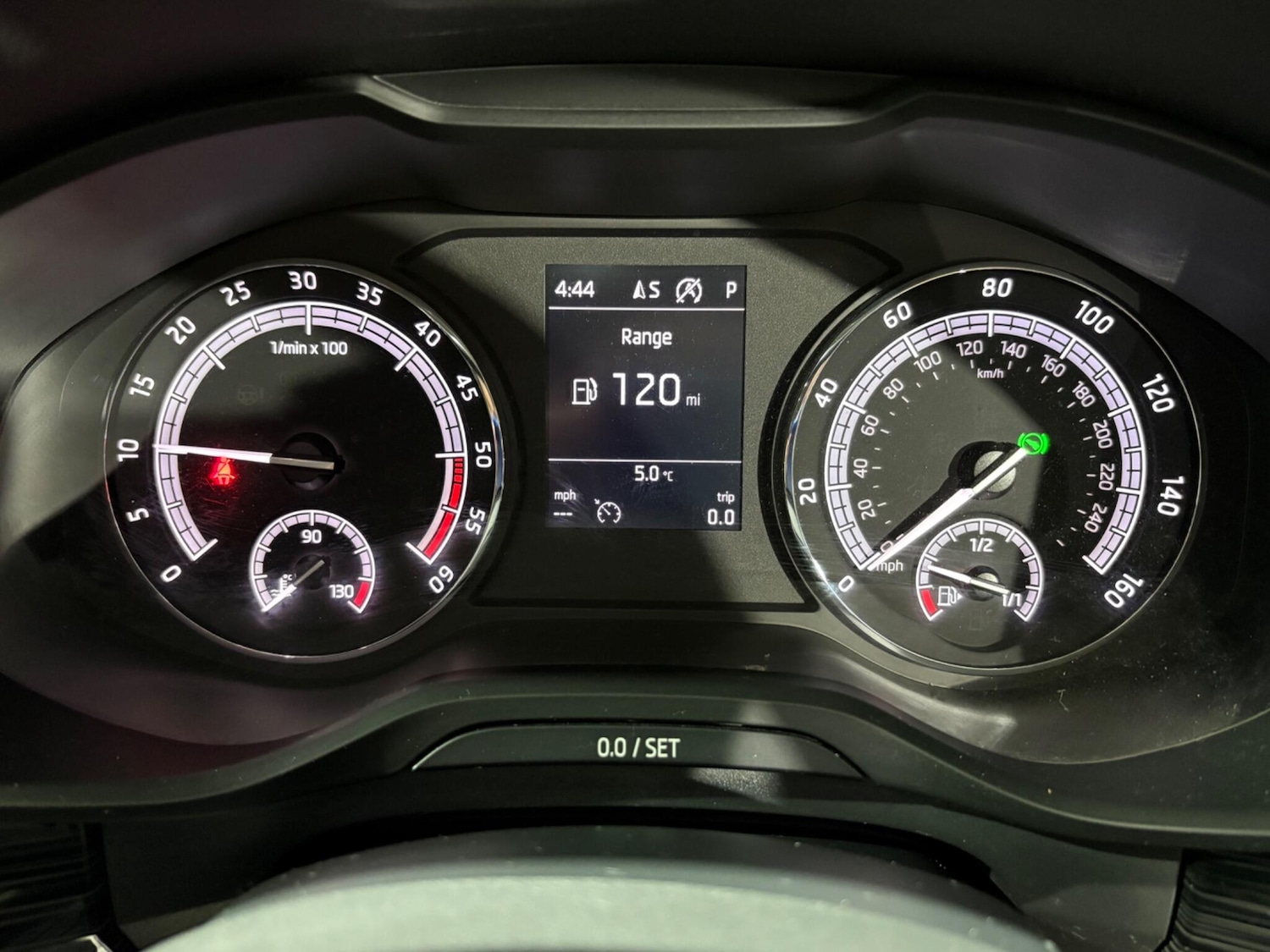 Used Skoda Kodiaq 2017 for sale - 76592744: Photo 34