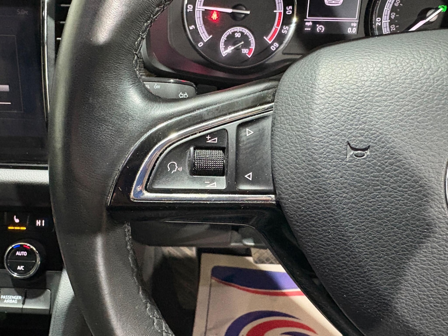 Used Skoda Kodiaq 2017 for sale - 76592744: Photo 39