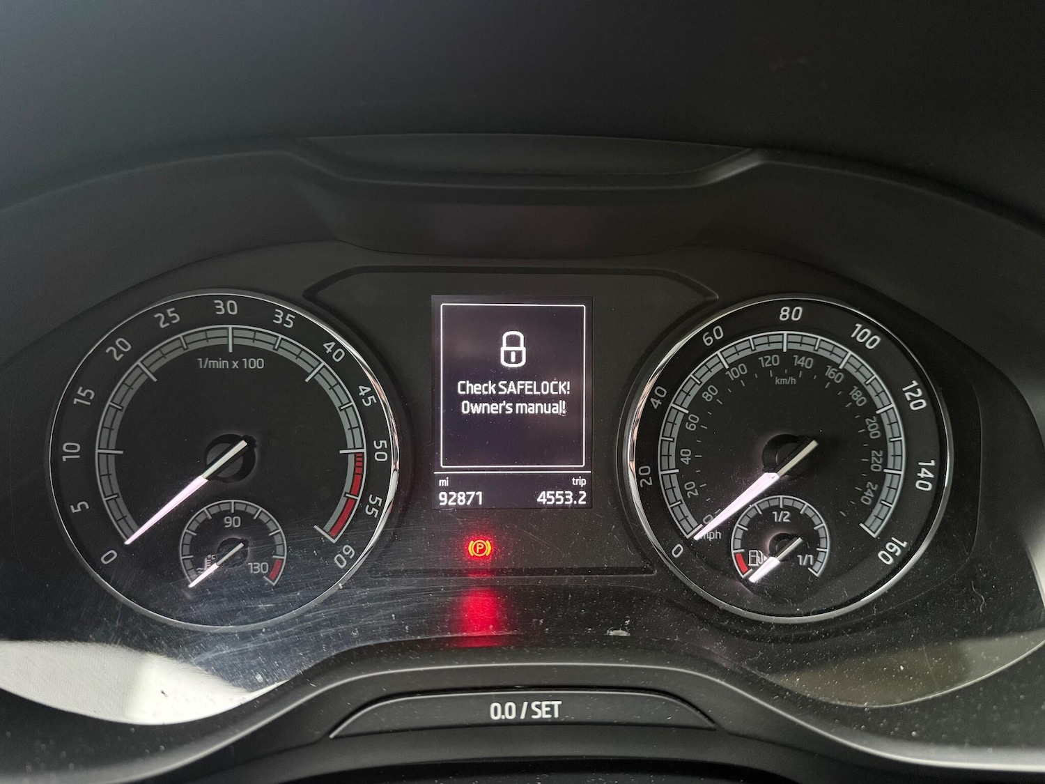 Used Skoda Kodiaq 2017 for sale - 76592744: Photo 4