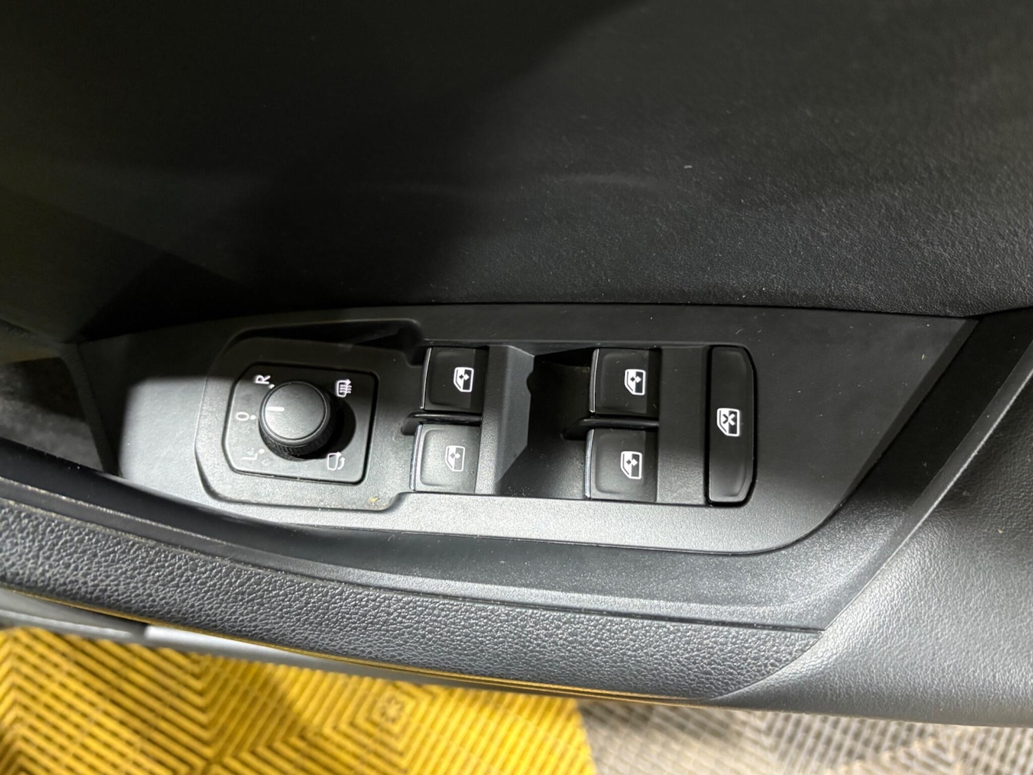 Used Skoda Kodiaq 2017 for sale - 76592744: Photo 46