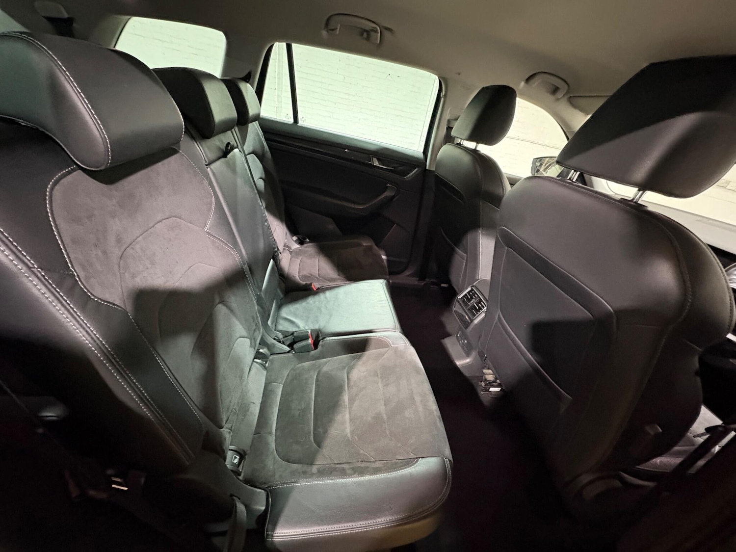 Used Skoda Kodiaq 2017 for sale - 76592744: Photo 49