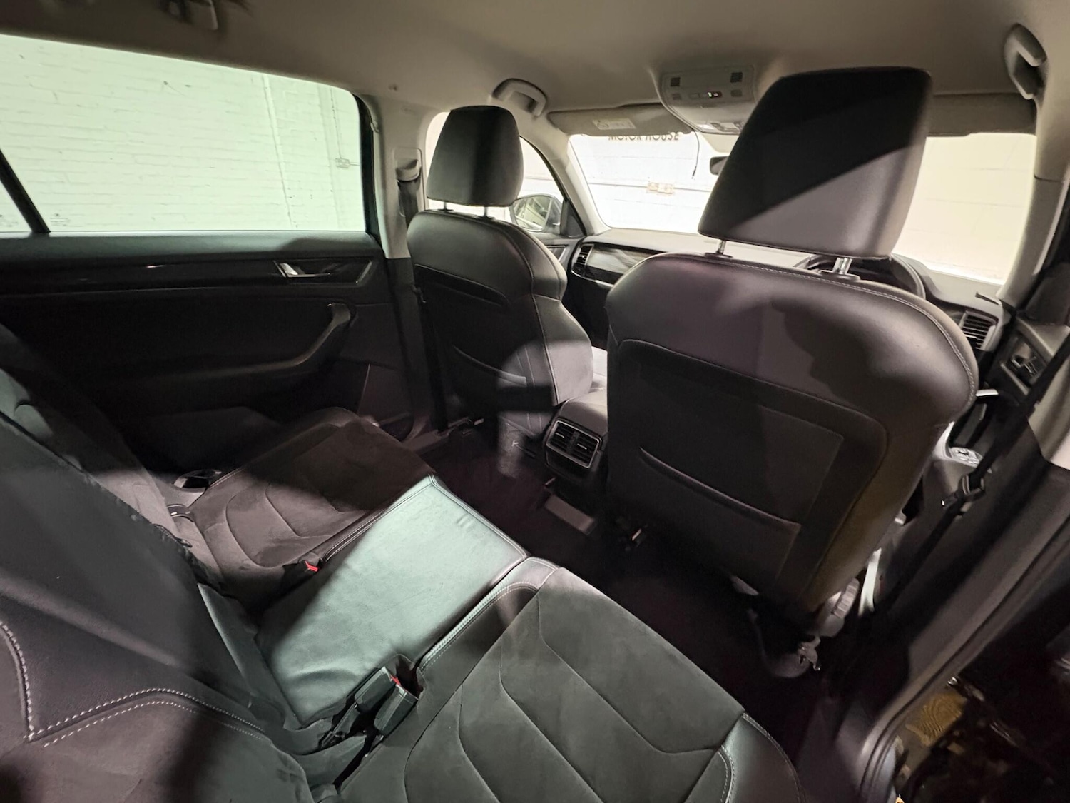 Used Skoda Kodiaq 2017 for sale - 76592744: Photo 50