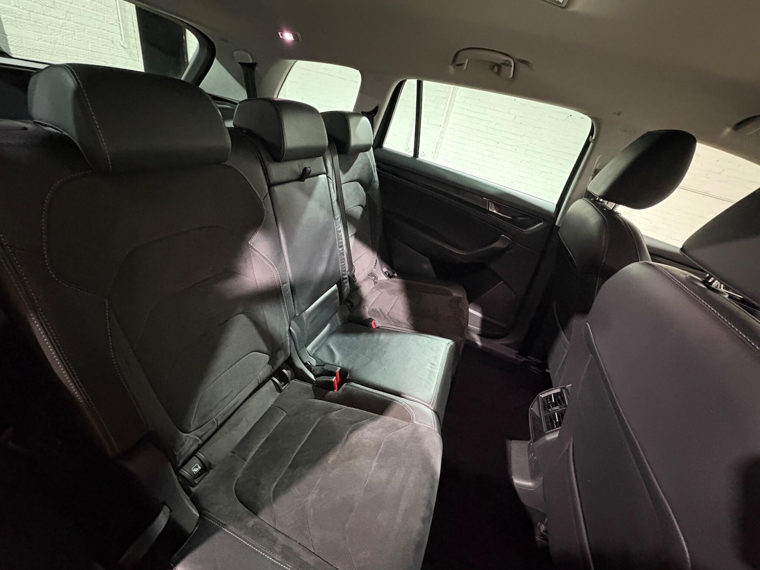 Used Skoda Kodiaq 2017 for sale - 76592744: Photo 51