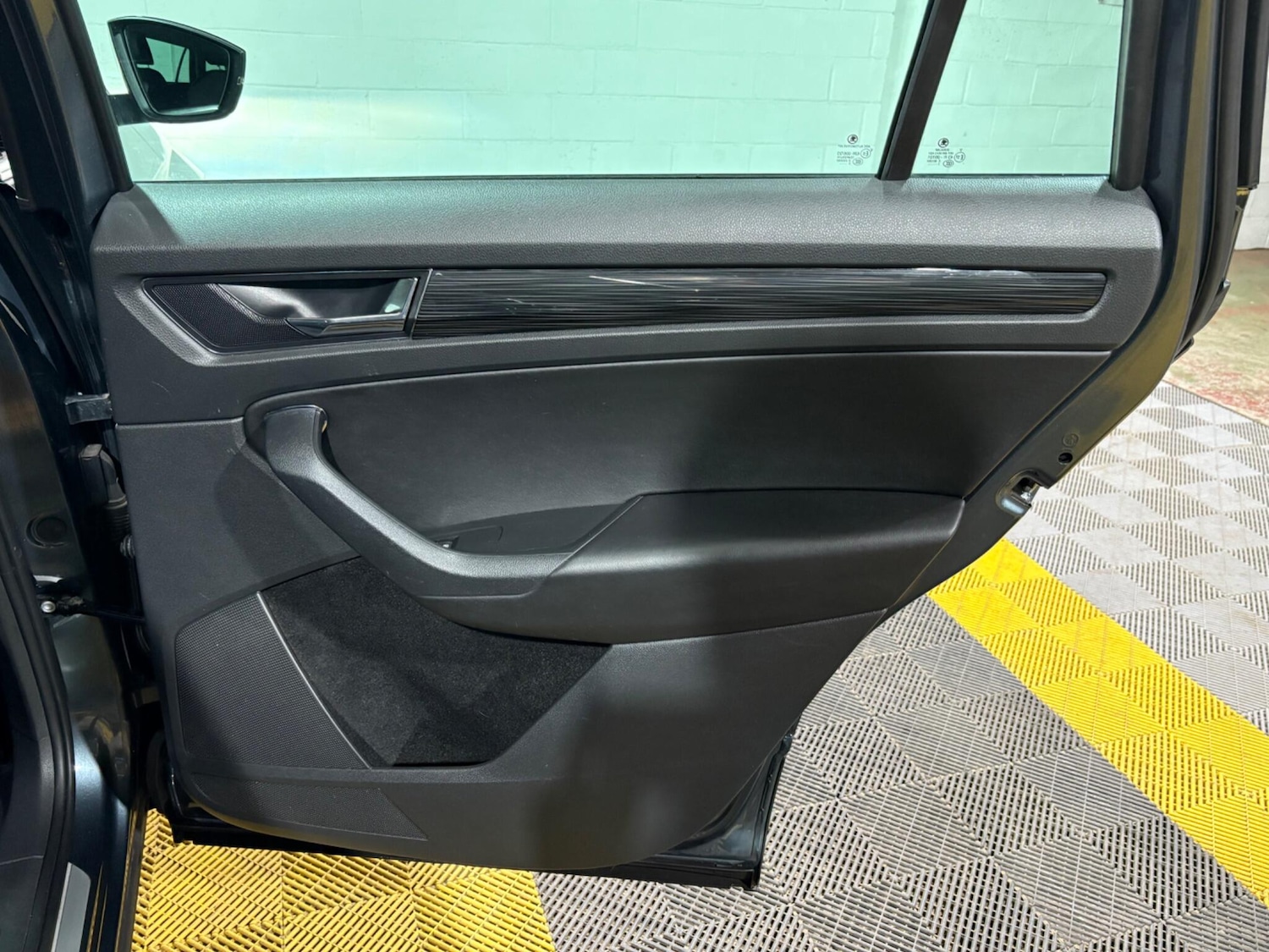 Used Skoda Kodiaq 2017 for sale - 76592744: Photo 54