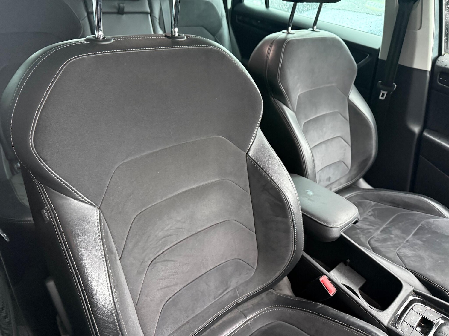 Used Skoda Kodiaq 2017 for sale - 76592744: Photo 6