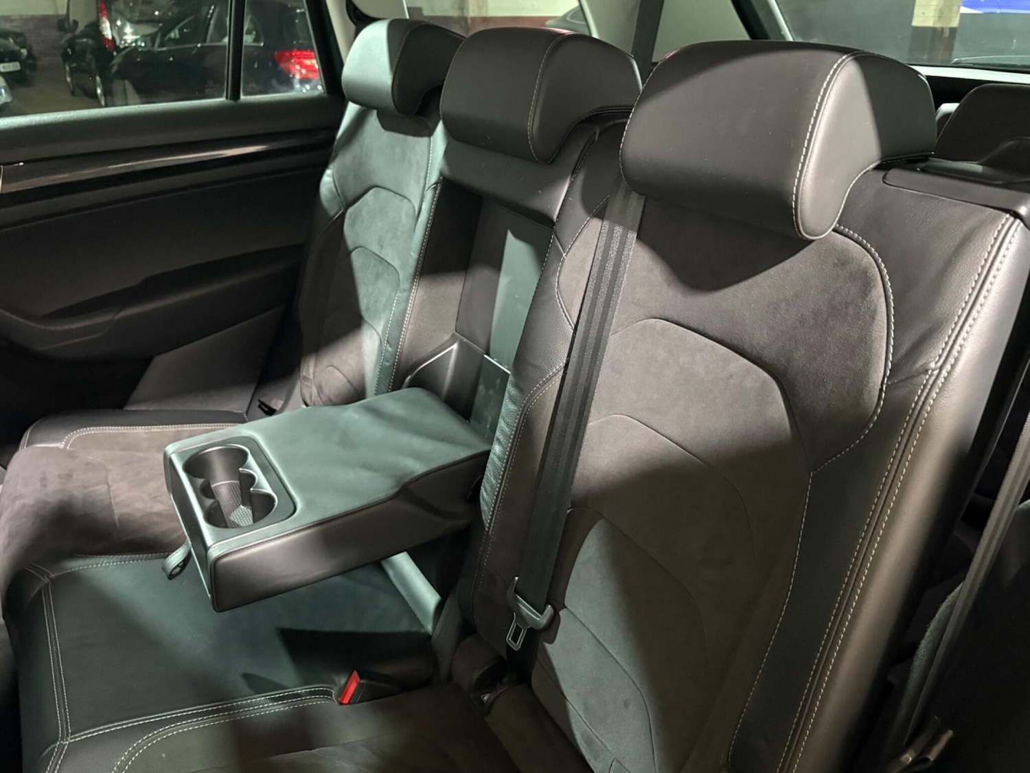 Used Skoda Kodiaq 2017 for sale - 76592744: Photo 63