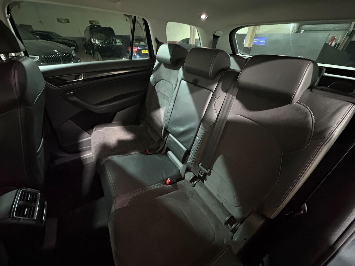 Used Skoda Kodiaq 2017 for sale - 76592744: Photo 65