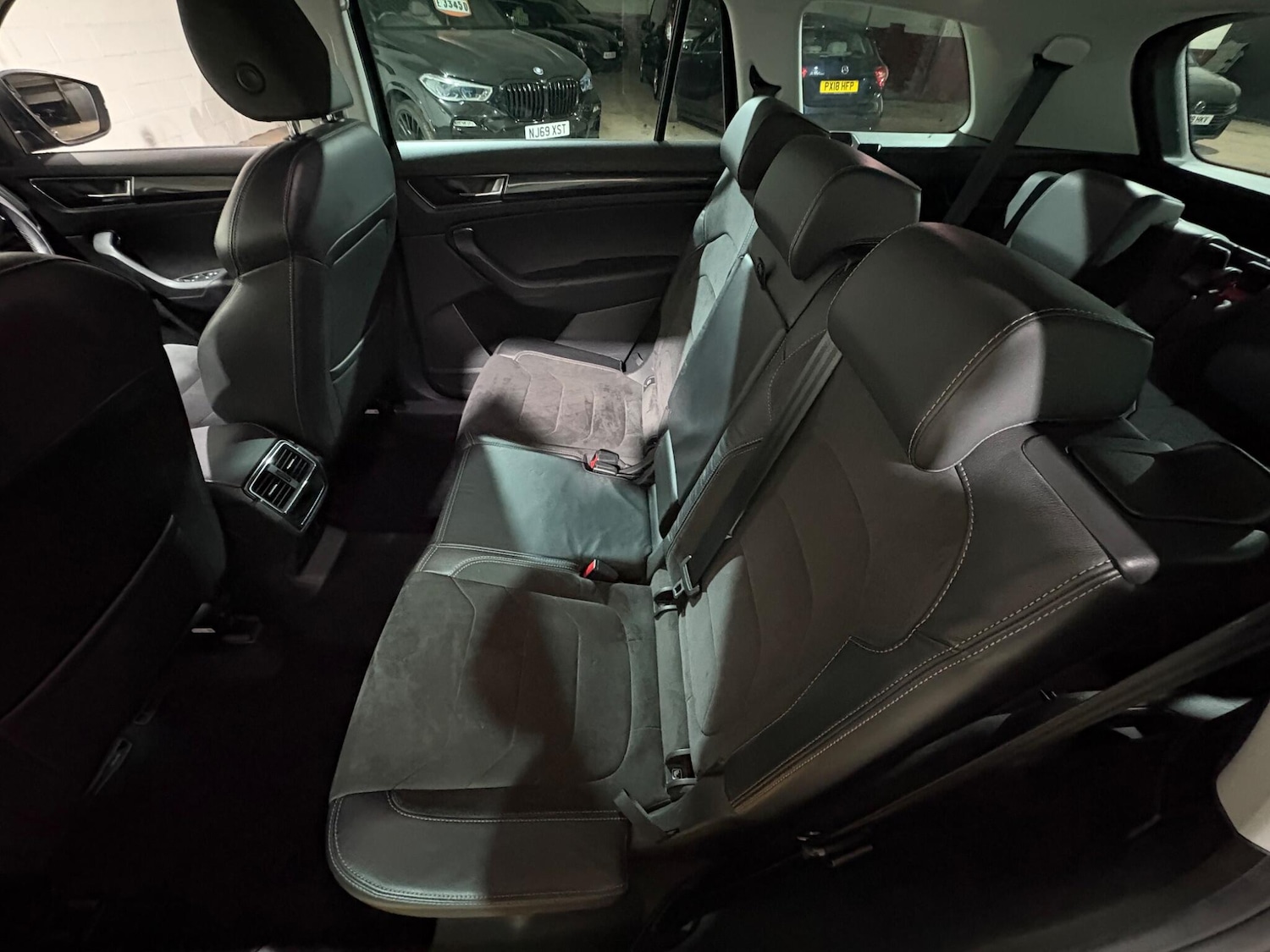 Used Skoda Kodiaq 2017 for sale - 76592744: Photo 68