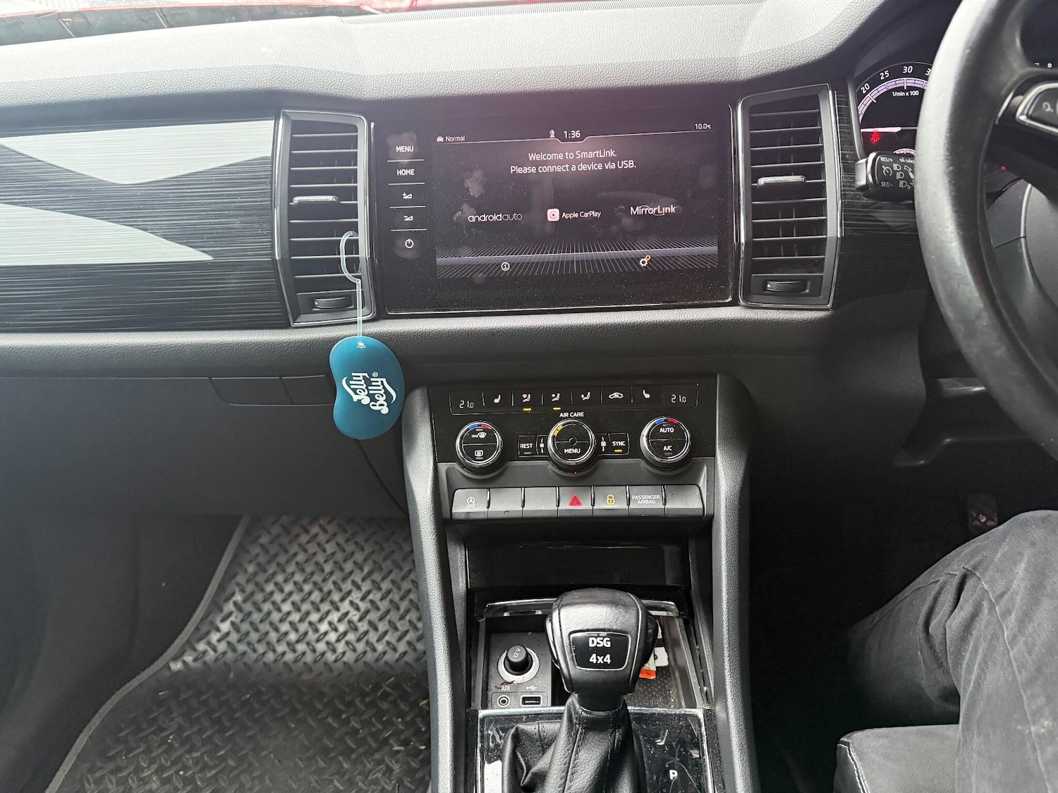 Used Skoda Kodiaq 2017 for sale - 76592744: Photo 7