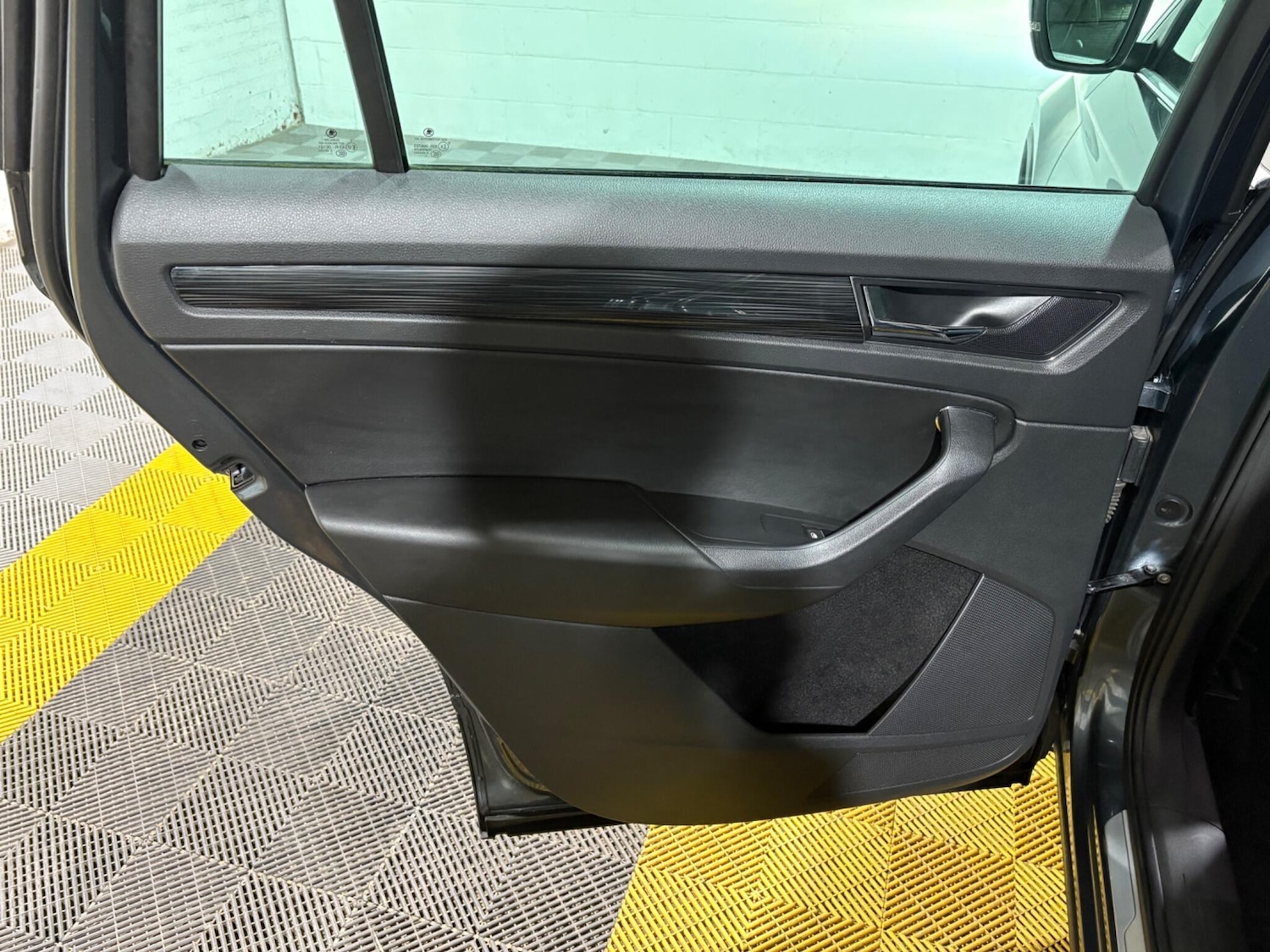 Used Skoda Kodiaq 2017 for sale - 76592744: Photo 70