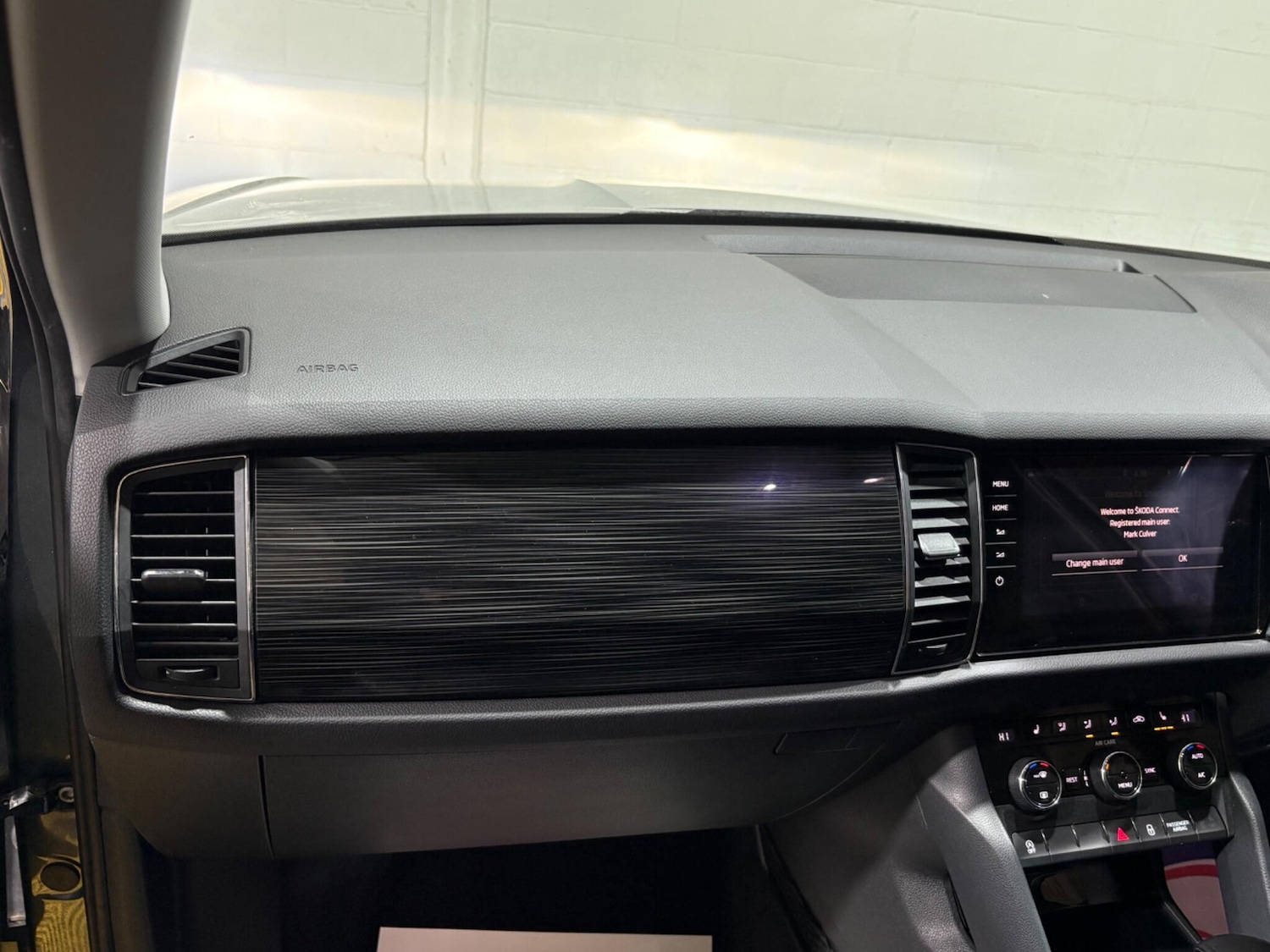 Used Skoda Kodiaq 2017 for sale - 76592744: Photo 71