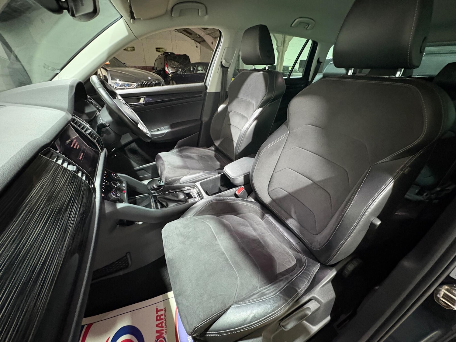 Used Skoda Kodiaq 2017 for sale - 76592744: Photo 74