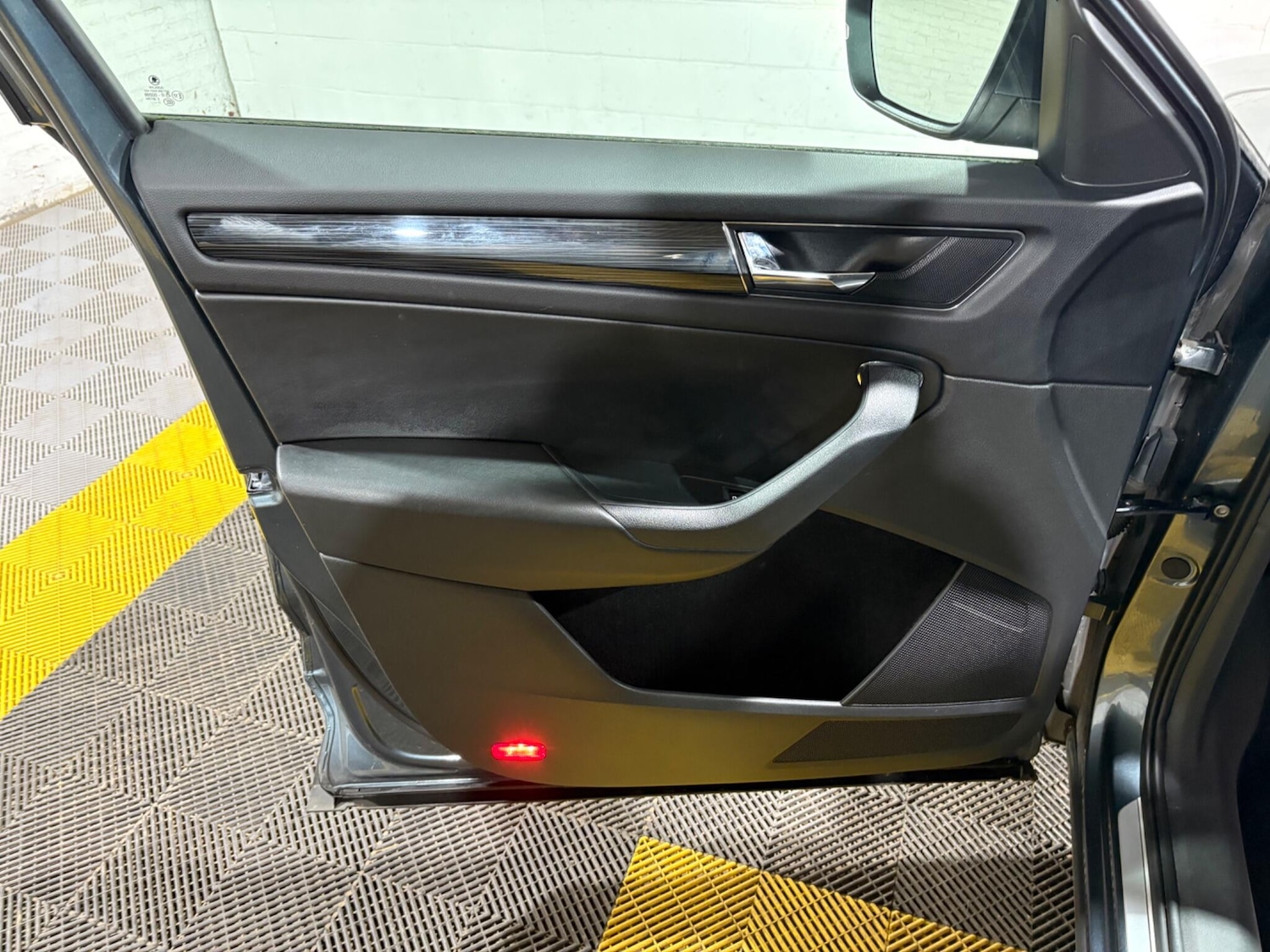 Used Skoda Kodiaq 2017 for sale - 76592744: Photo 77