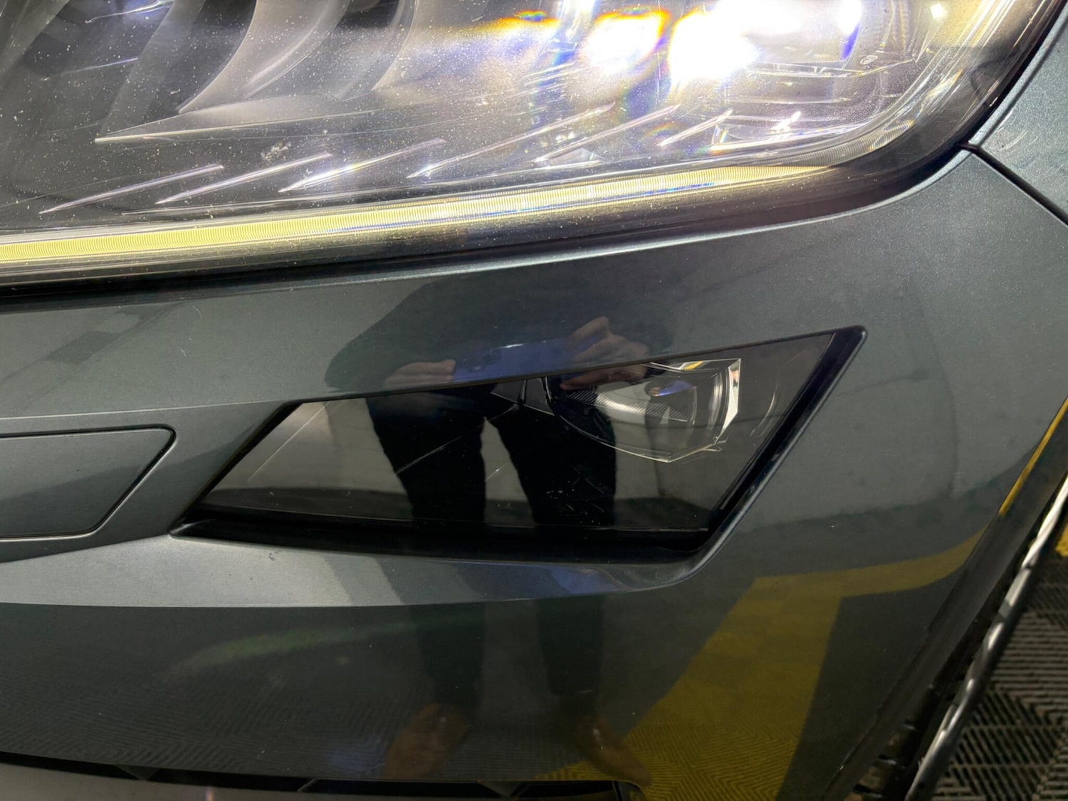 Used Skoda Kodiaq 2017 for sale - 76592744: Photo 81