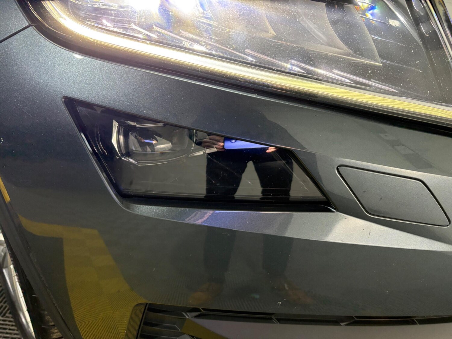 Used Skoda Kodiaq 2017 for sale - 76592744: Photo 83