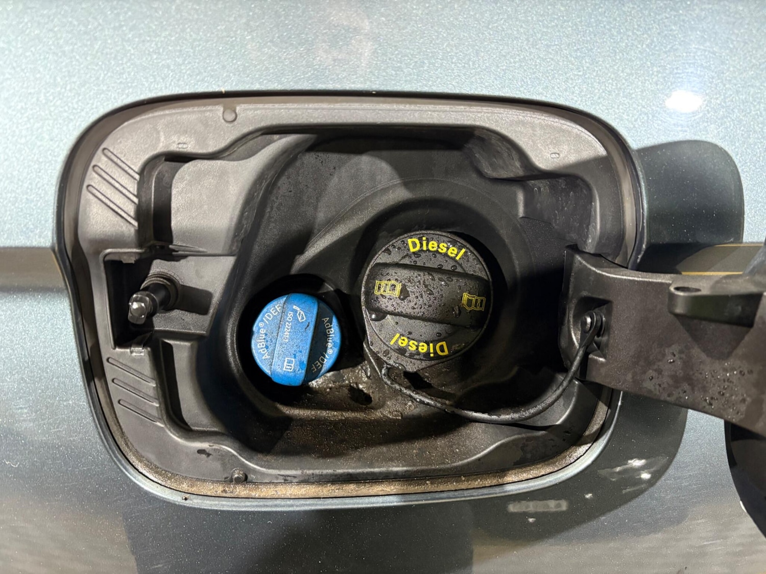 Used Skoda Kodiaq 2017 for sale - 76592744: Photo 89