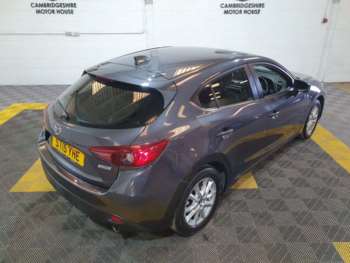 Used Mazda Mazda3 2015 for sale - 74425443: Photo