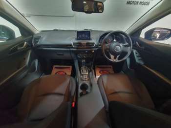 Used Mazda Mazda3 2015 for sale - 74425443: Photo