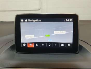 Used Mazda Mazda3 2015 for sale - 74425443: Photo
