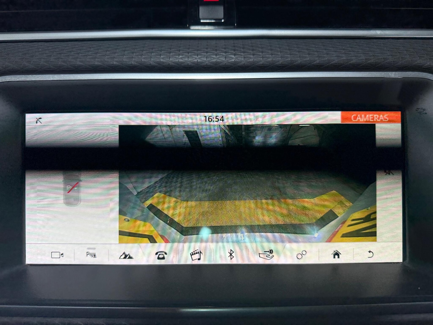 Used Land Rover Range Rover Evoque 2019 for sale - 76801374: Photo 12