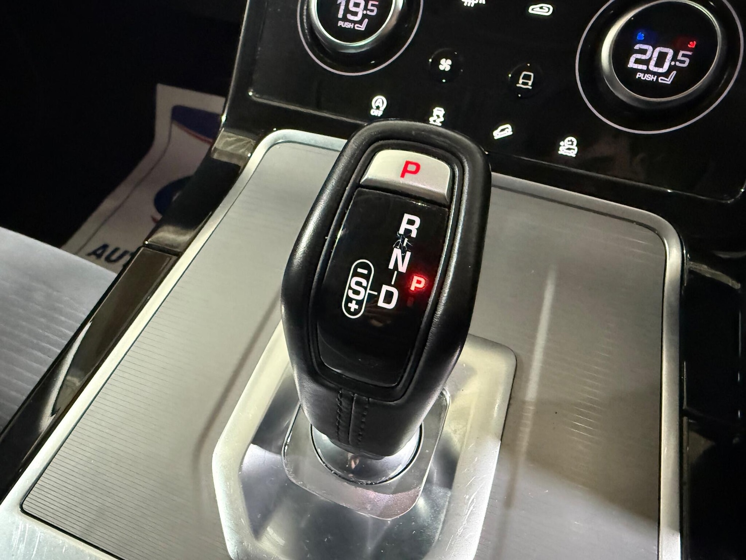 Used Land Rover Range Rover Evoque 2019 for sale - 76801374: Photo 14