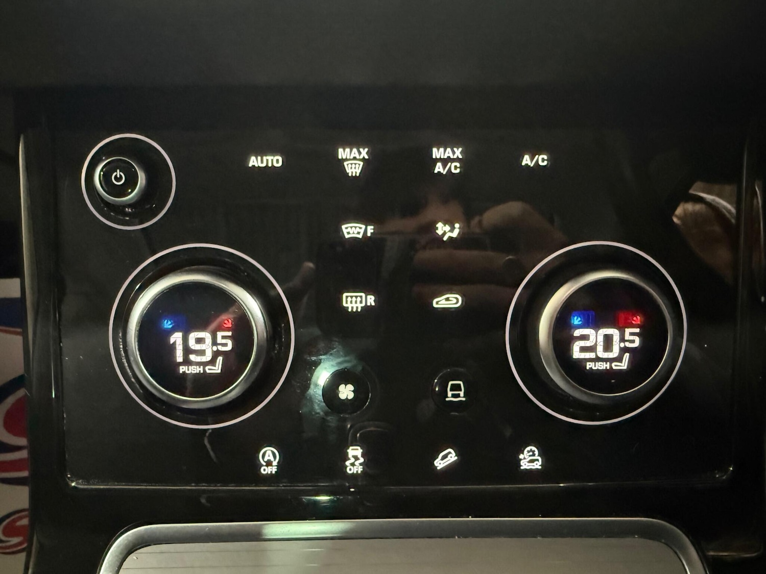 Used Land Rover Range Rover Evoque 2019 for sale - 76801374: Photo 18