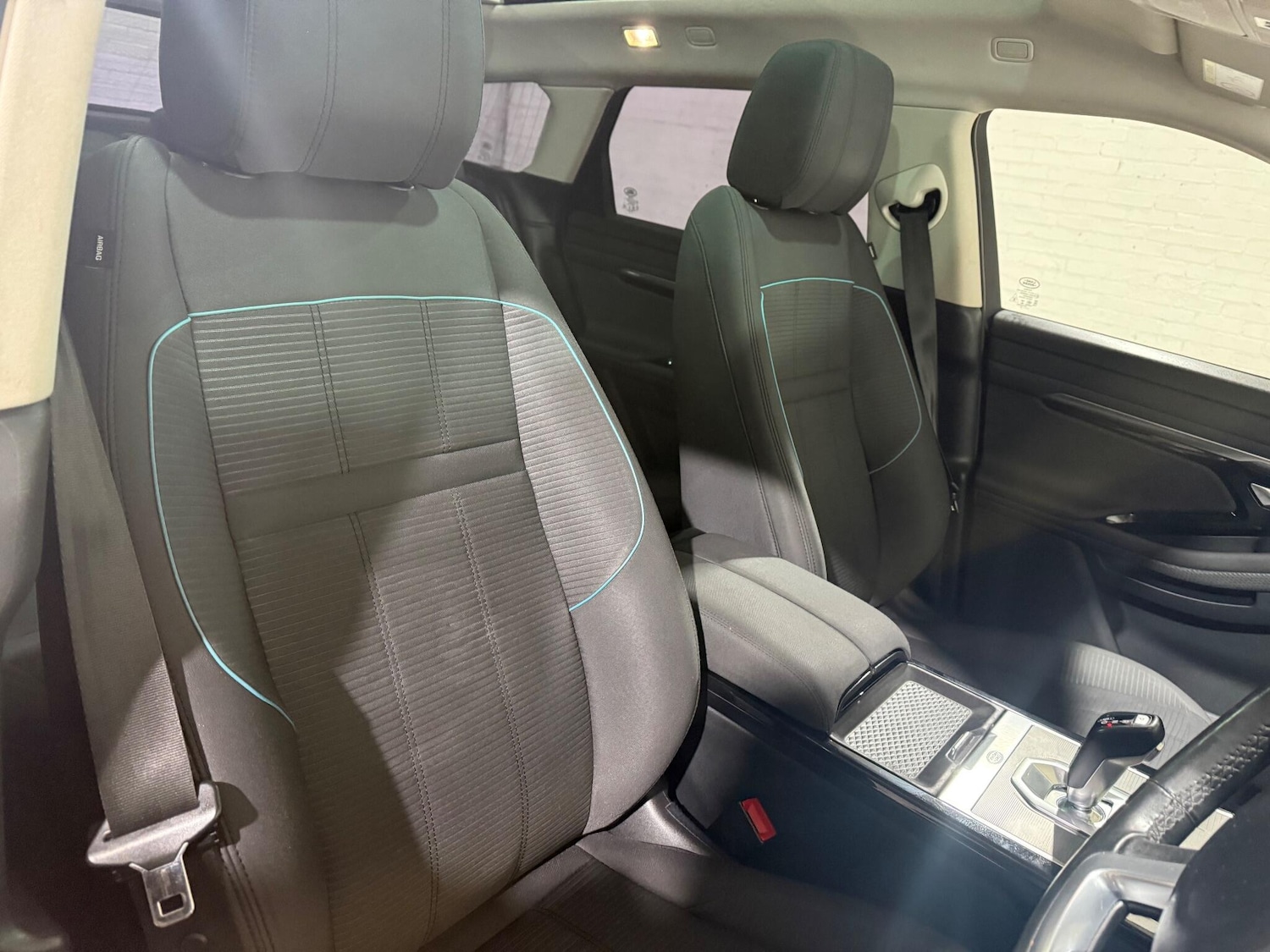 Used Land Rover Range Rover Evoque 2019 for sale - 76801374: Photo 30