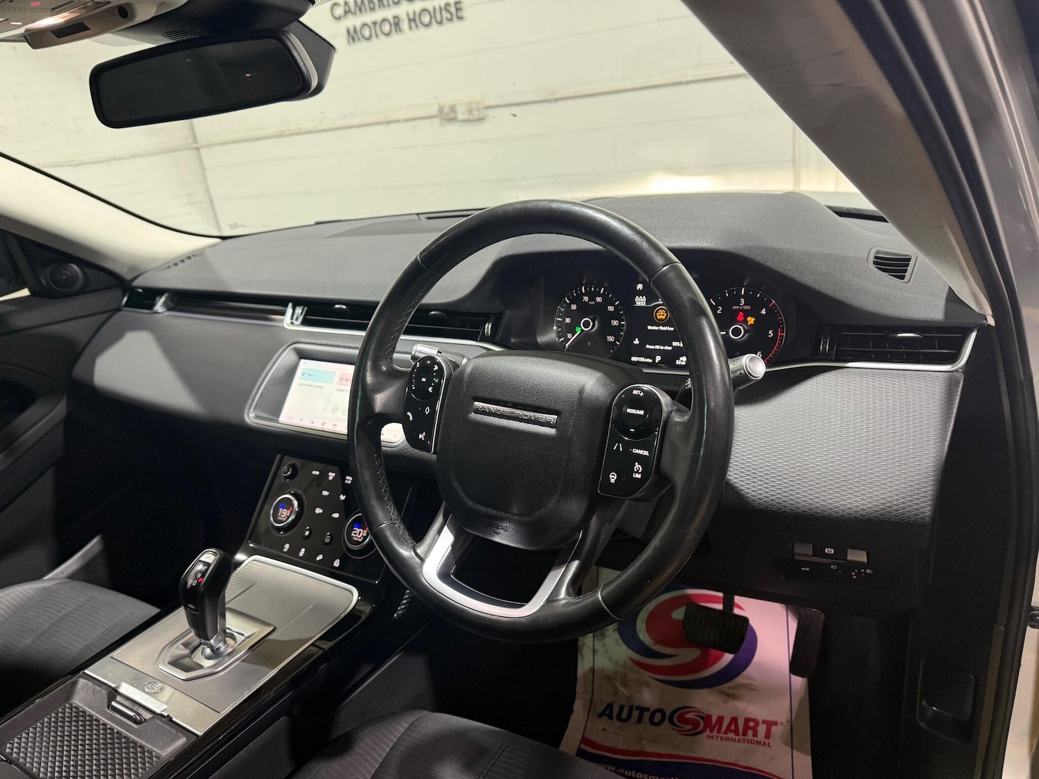 Used Land Rover Range Rover Evoque 2019 for sale - 76801374: Photo 38