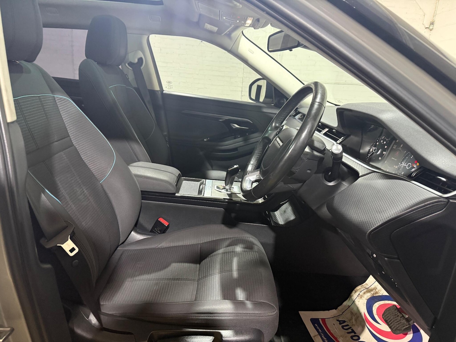 Used Land Rover Range Rover Evoque 2019 for sale - 76801374: Photo 4