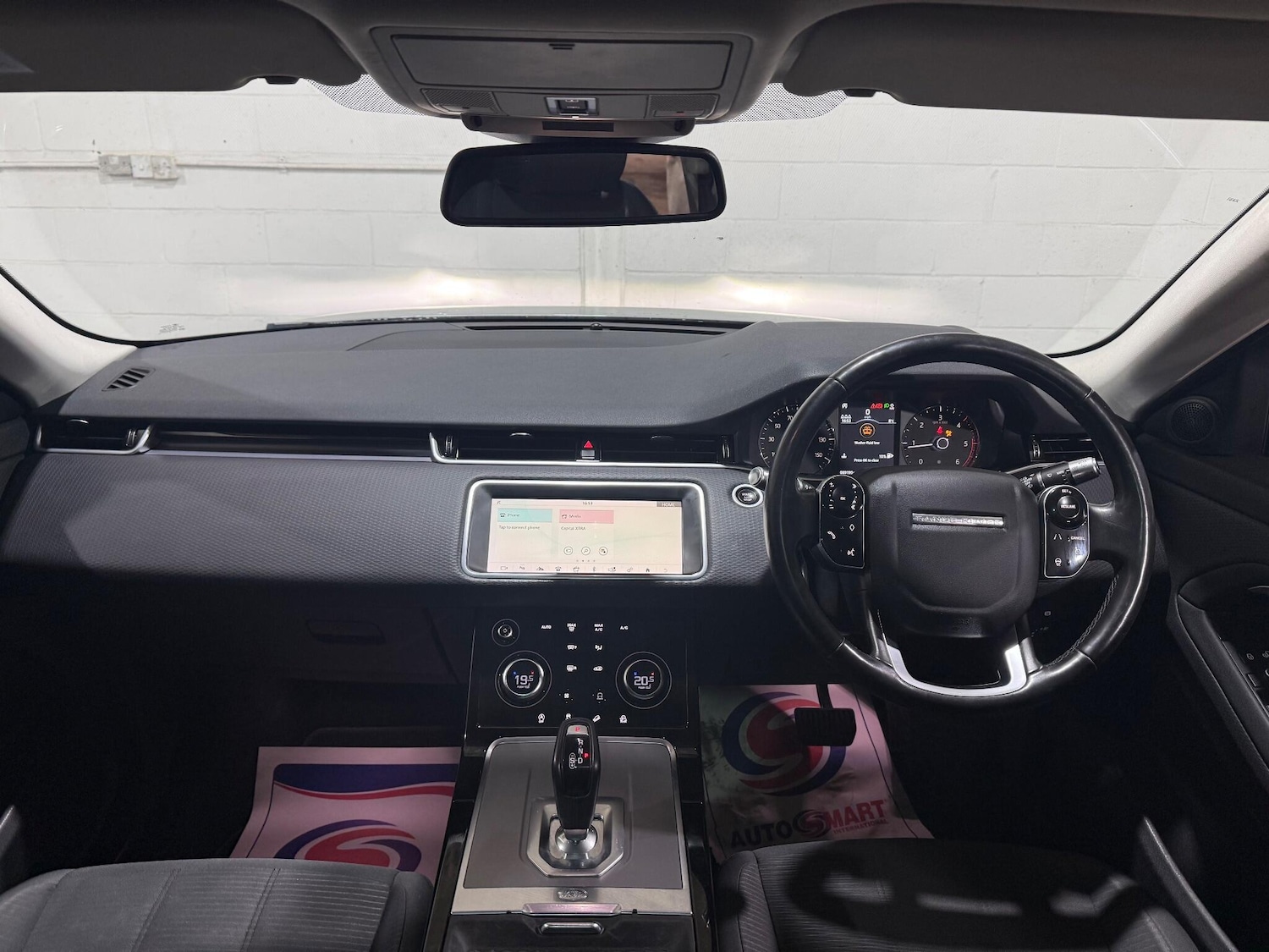 Used Land Rover Range Rover Evoque 2019 for sale - 76801374: Photo 41