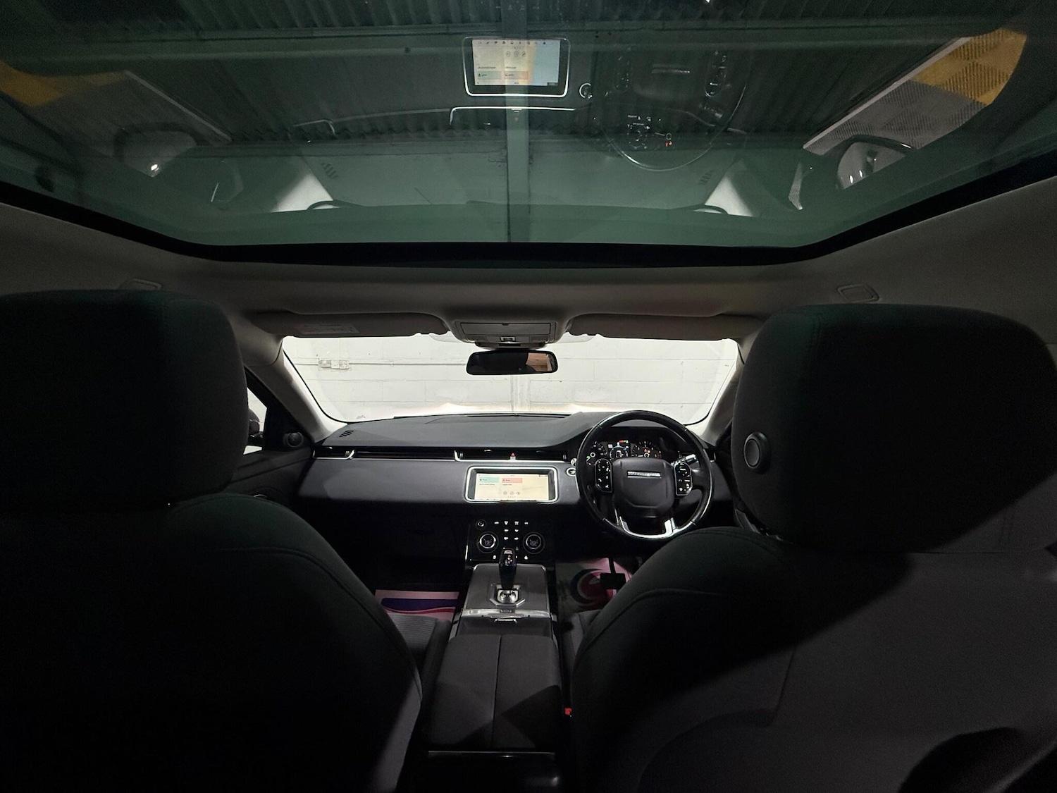 Used Land Rover Range Rover Evoque 2019 for sale - 76801374: Photo 42