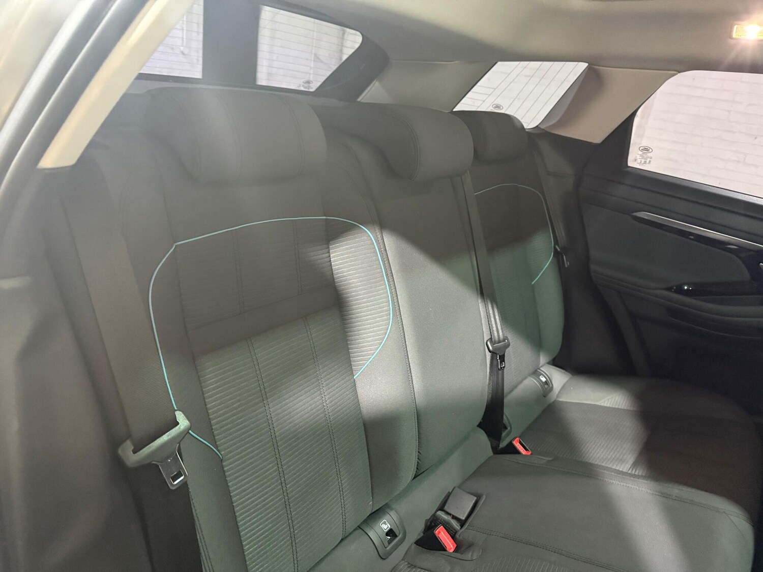 Used Land Rover Range Rover Evoque 2019 for sale - 76801374: Photo 44