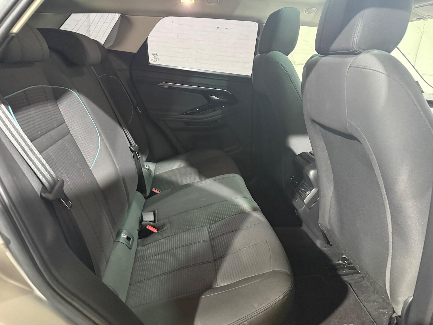 Used Land Rover Range Rover Evoque 2019 for sale - 76801374: Photo 45