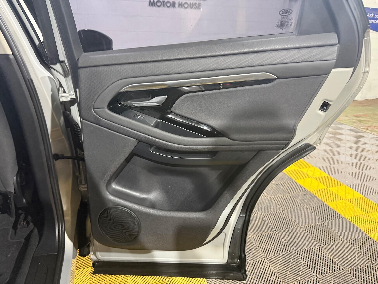 Used Land Rover Range Rover Evoque 2019 for sale - 76801374: Photo 46