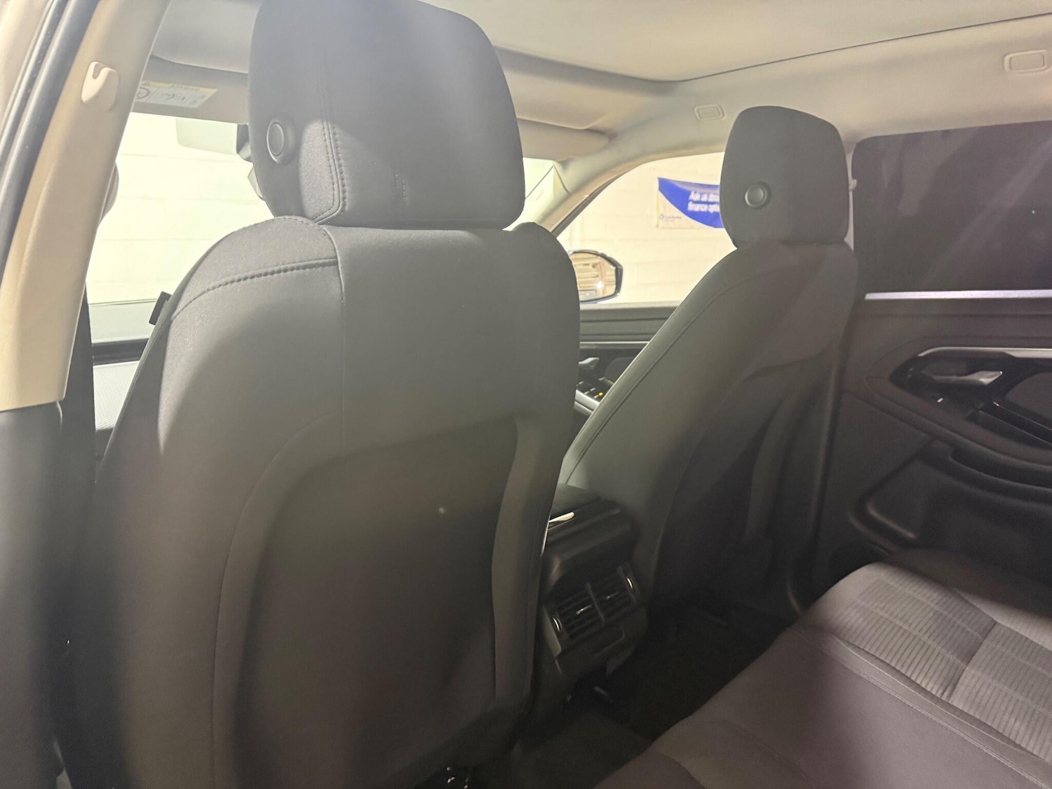 Used Land Rover Range Rover Evoque 2019 for sale - 76801374: Photo 48