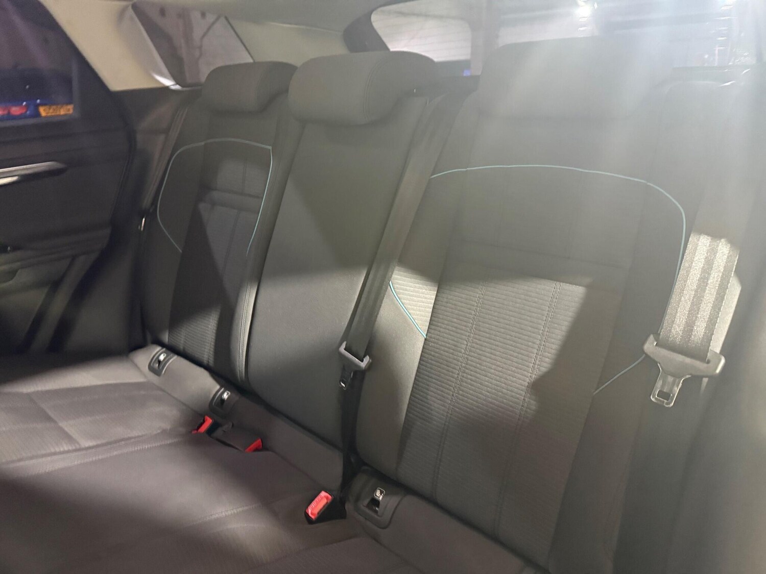 Used Land Rover Range Rover Evoque 2019 for sale - 76801374: Photo 49