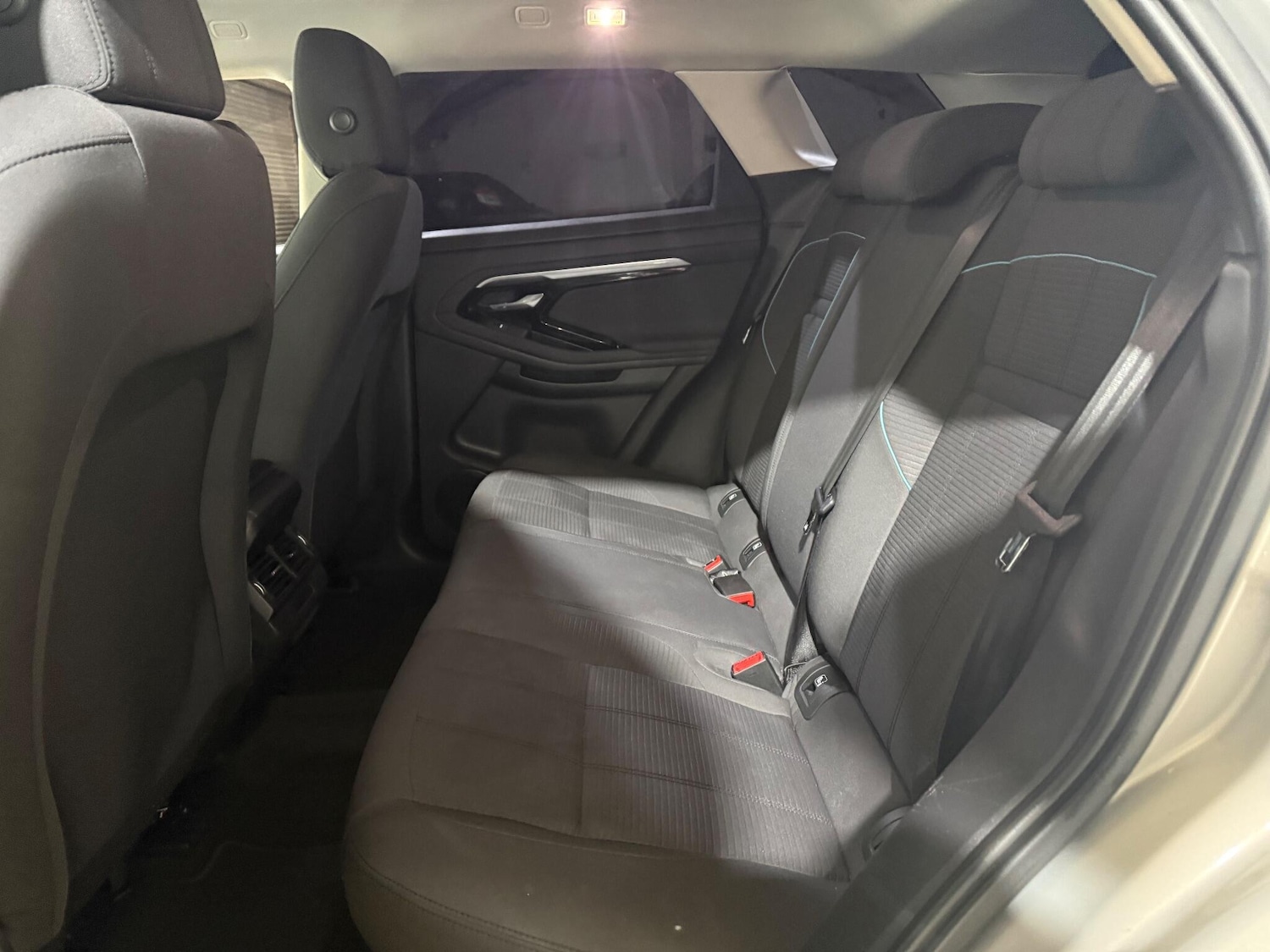 Used Land Rover Range Rover Evoque 2019 for sale - 76801374: Photo 50