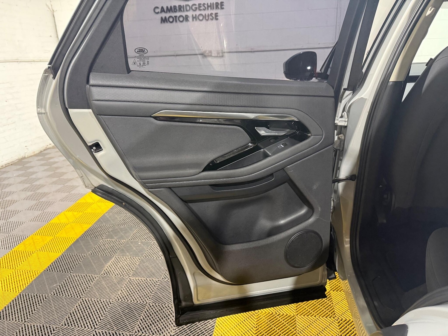 Used Land Rover Range Rover Evoque 2019 for sale - 76801374: Photo 51