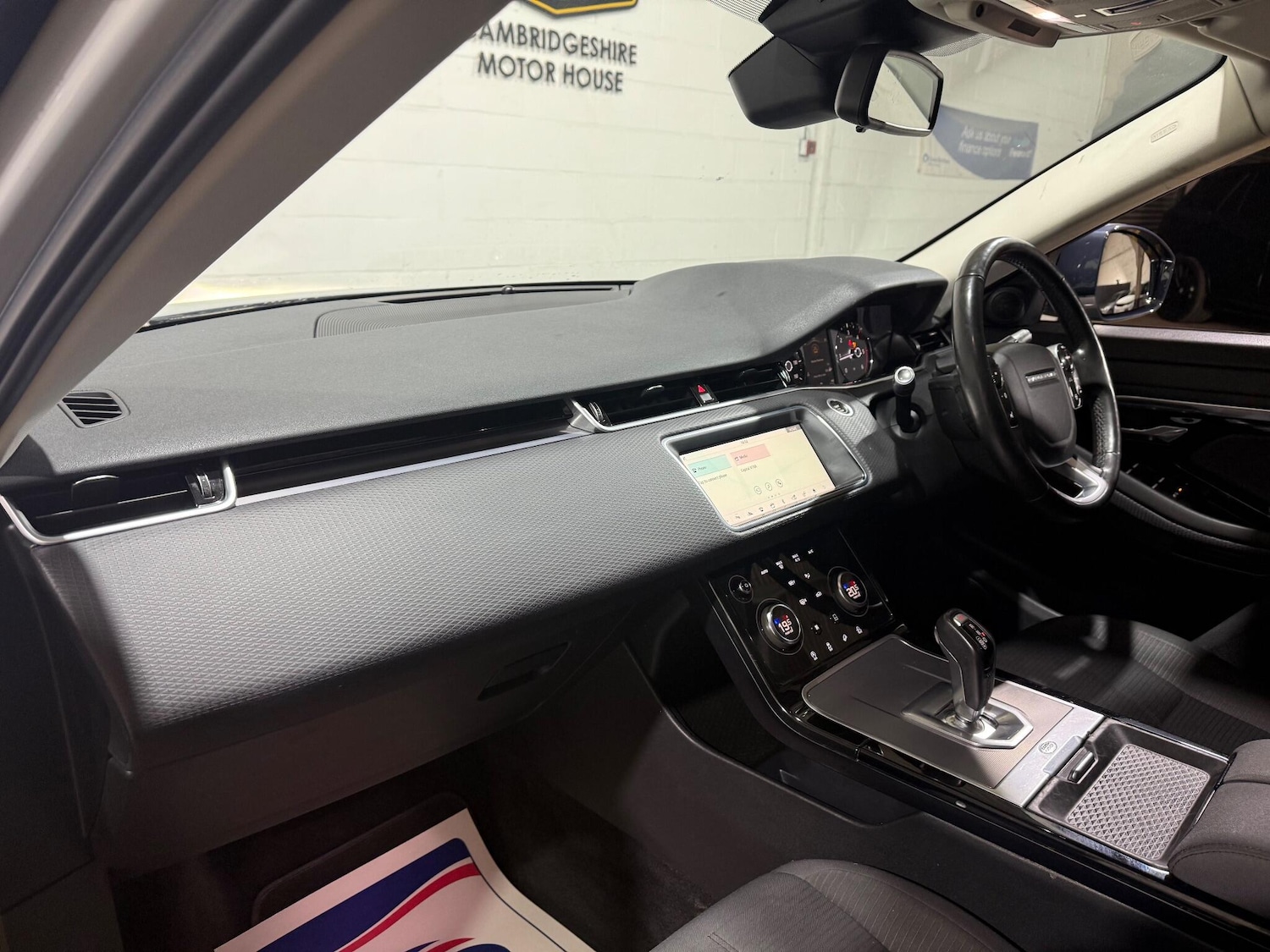 Used Land Rover Range Rover Evoque 2019 for sale - 76801374: Photo 53