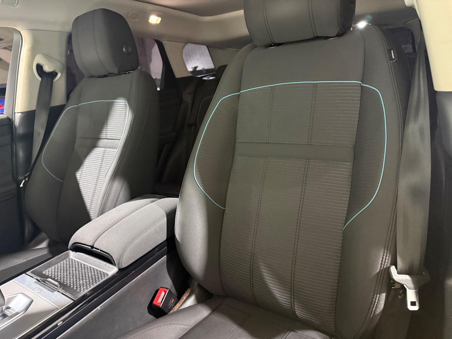 Used Land Rover Range Rover Evoque 2019 for sale - 76801374: Photo 54