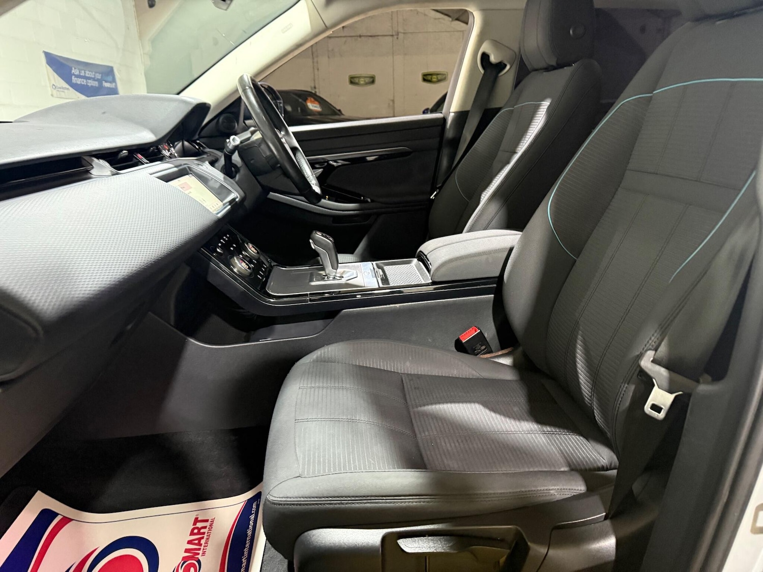 Used Land Rover Range Rover Evoque 2019 for sale - 76801374: Photo 55