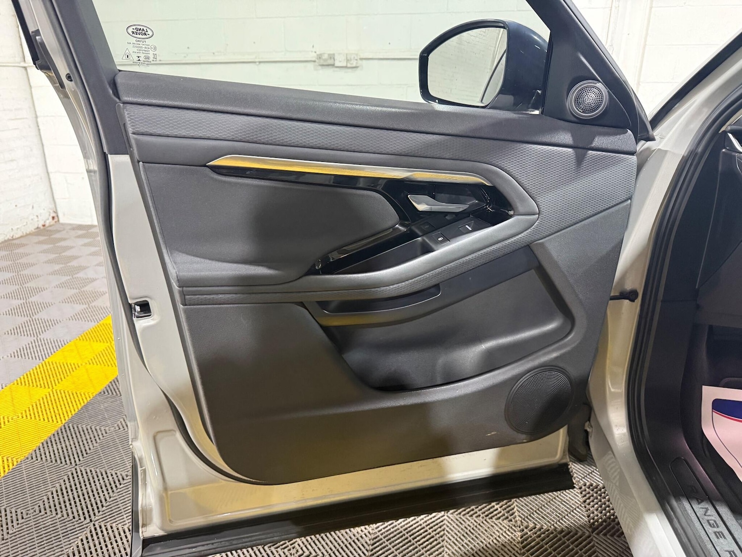 Used Land Rover Range Rover Evoque 2019 for sale - 76801374: Photo 56