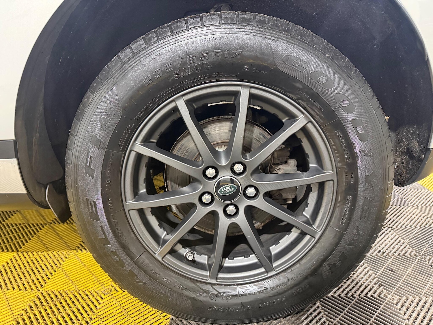 Used Land Rover Range Rover Evoque 2019 for sale - 76801374: Photo 58